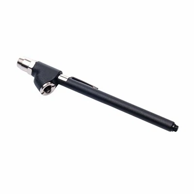 Μέγεθος τσέπης διπλό μετρητή ποδιών